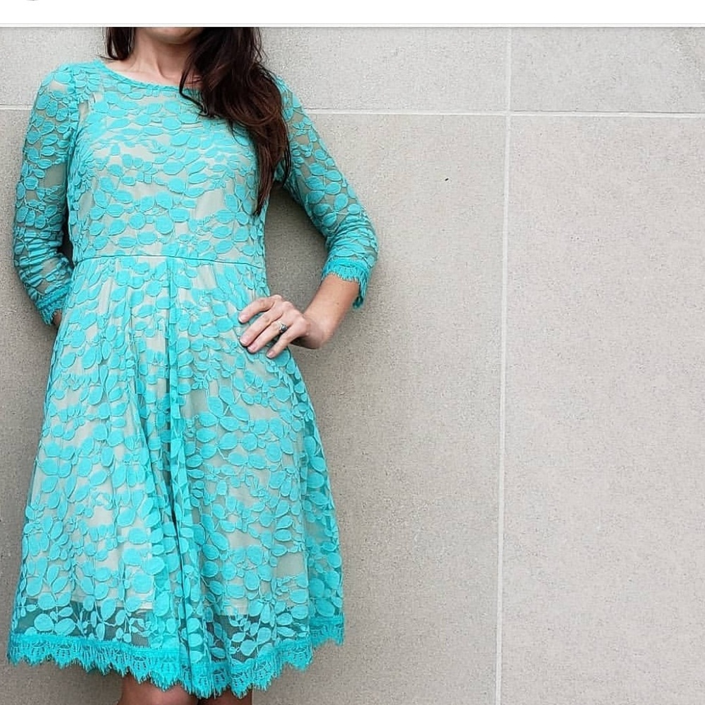 Dress SOLD 🔖